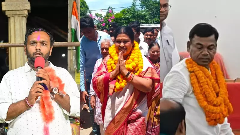 Nuapada Bypoll: High-Stakes Battle for Odisha's Political Future | Deccan Herald