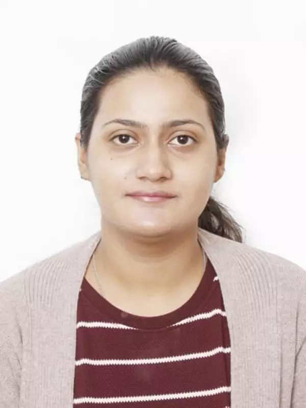 Nurpur Girl Makes History as Flying Officer in Indian Air Force