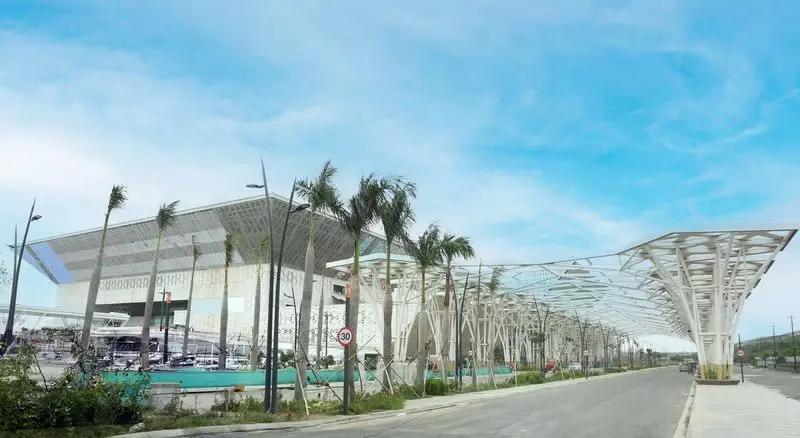 Nuts & Dry Fruits Expo at Yashobhoomi: A 4-Day Trade Extravaganza from Jan 23