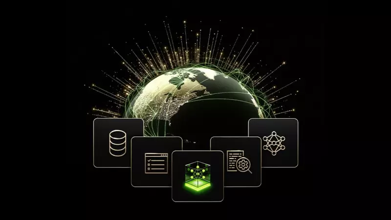 Nvidia Unveils Nemotron 3: A Bold Open-Source AI Push Amid Rivalry