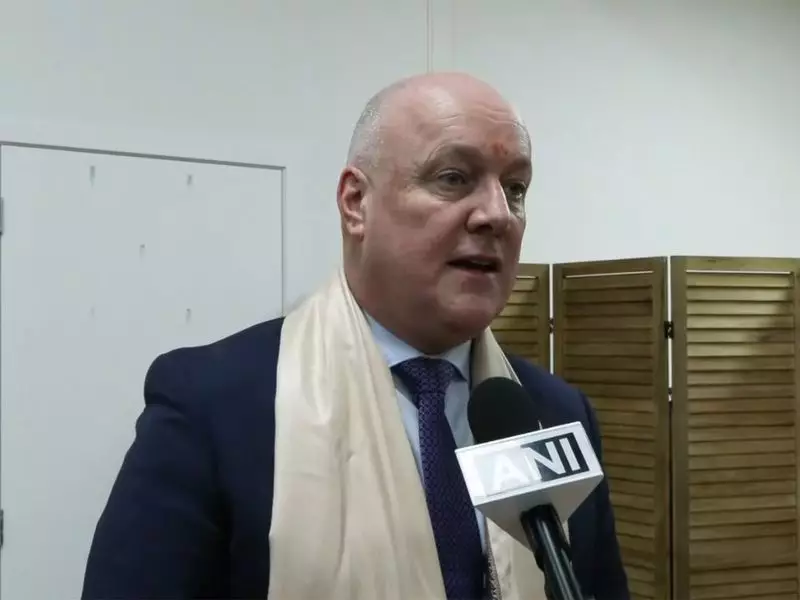NZ PM Hails India FTA as Landmark Deal for Jobs, Exports & Growth