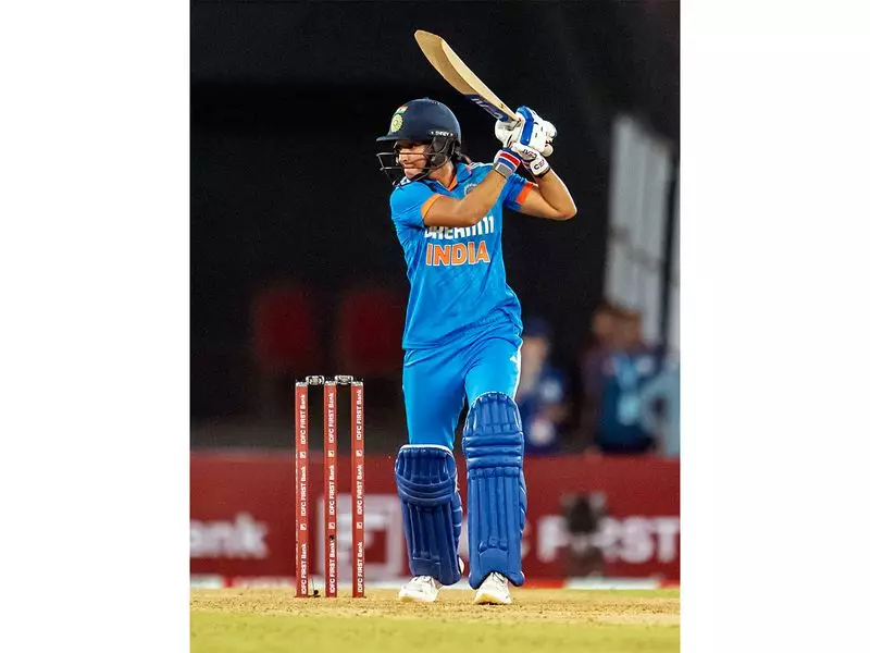 NZ Star Suzie Bates Unveils The Real Harmanpreet Kaur: 'Ultra Competitive & Feisty Leader'