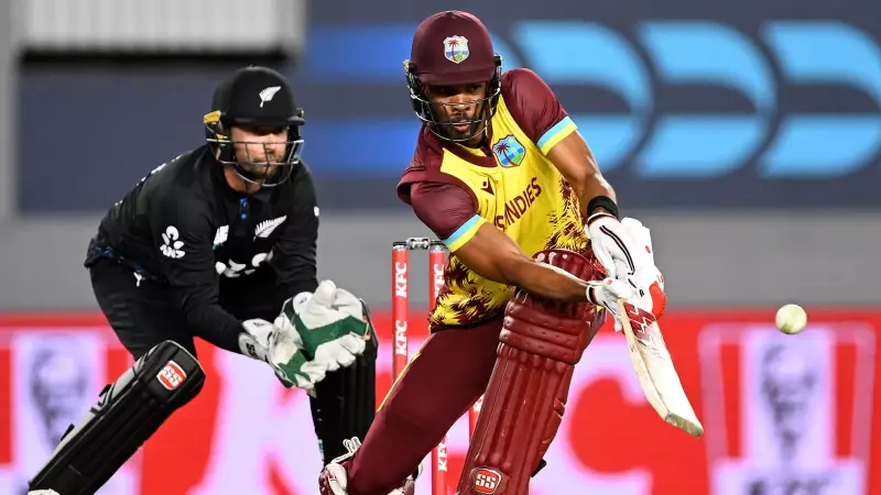 NZ vs WI 4th T20I: Thrilling Series Heads to Decider in Nelson