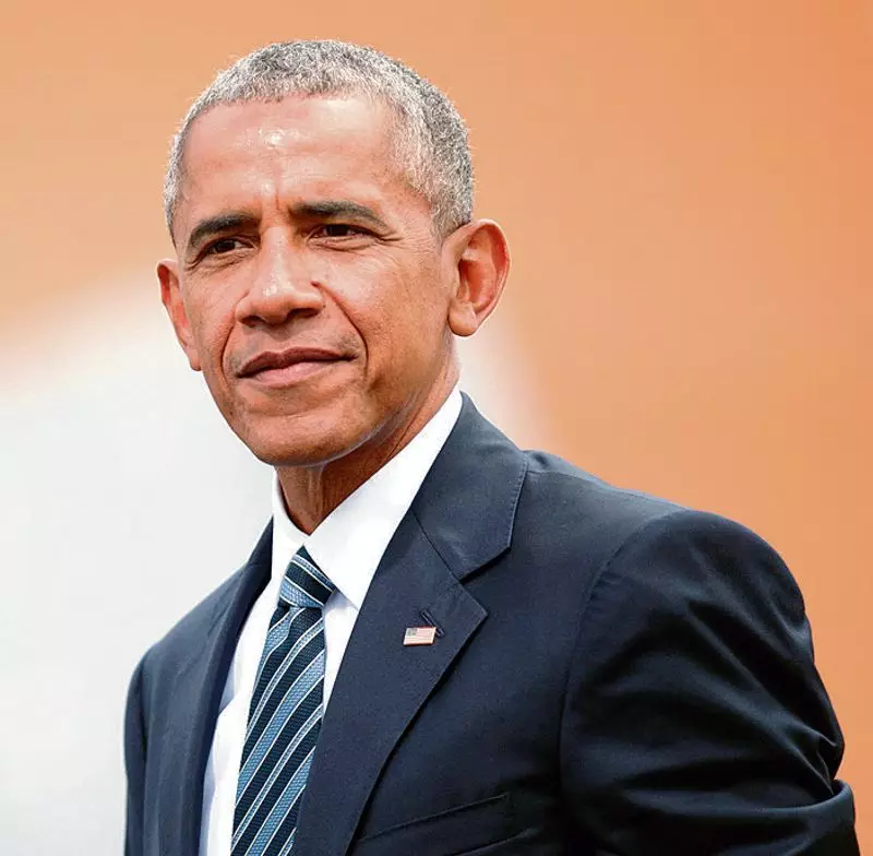 Obama's Final Campaign Push: Former President Rallies Democrats in Virginia & New Jersey Ahead of Crucial Elections