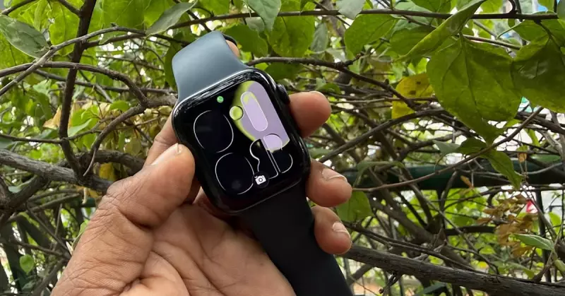 October 2025 Smartwatch Showdown: Top 10 Must-Buy Wearables Revealed!