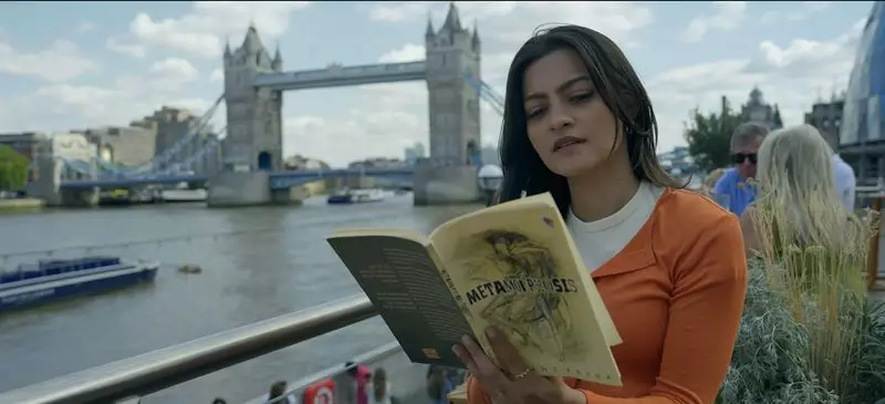 Odia Film 'SABUJIMAATI' Wins Big at Madrid Film Festival