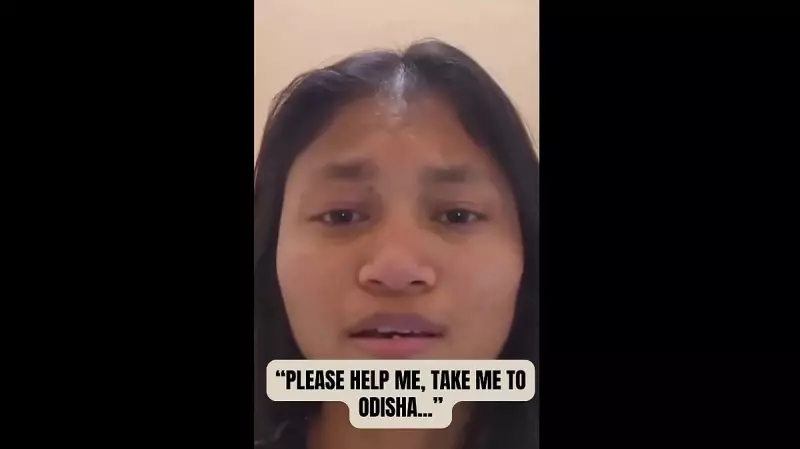 Odia Woman Returns to India After False Torture Claims Against US Mother