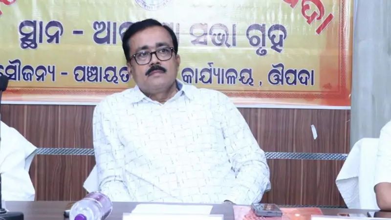 Odisha Assembly in Uproar: BJP MLA's Gandhi Remarks Spark Opposition Protest