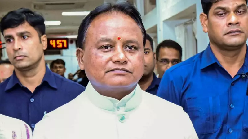 Odisha CM Majhi Bans New Year Greetings in Offices, Focus on Work