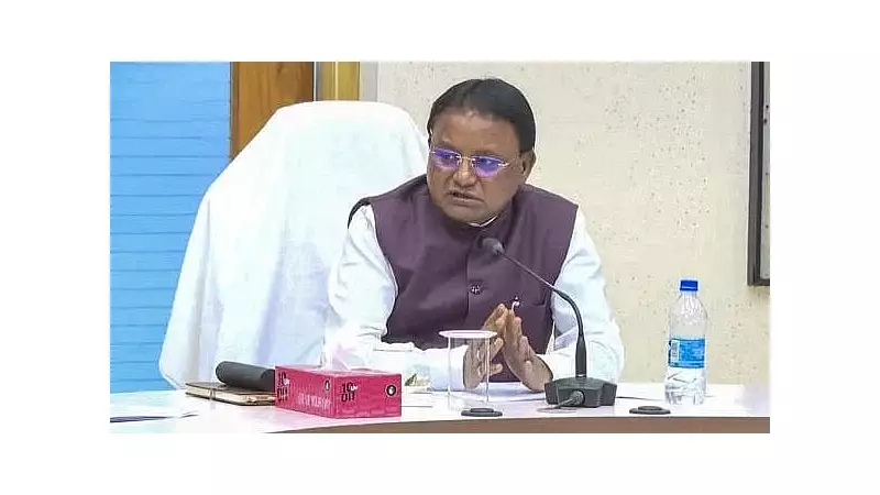 Odisha CM Majhi Cracks Down: Zero Tolerance for Online Harassment of Women