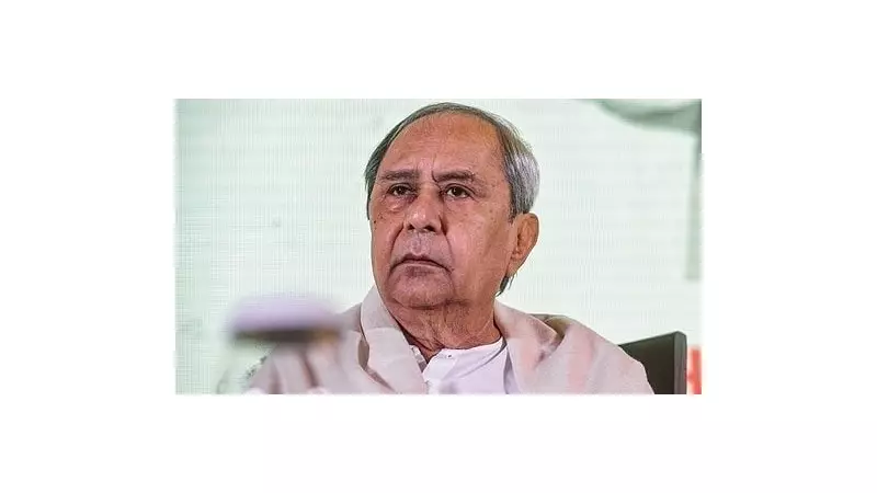 Odisha CM Naveen Patnaik Demands Justice After BJD Woman Worker Brutally Attacked in Jagatsinghpur