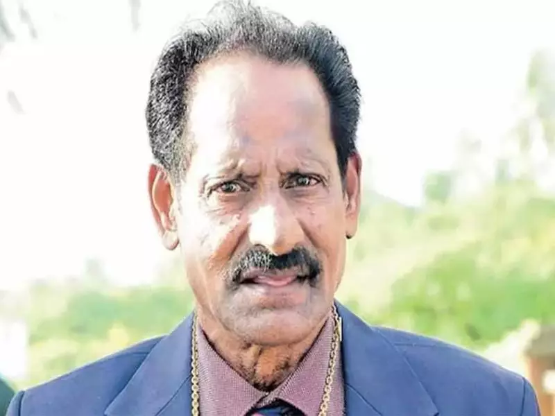 Odisha CM Naveen Patnaik Mourns Loss of Olympic Hockey Legend Manuel Frederick