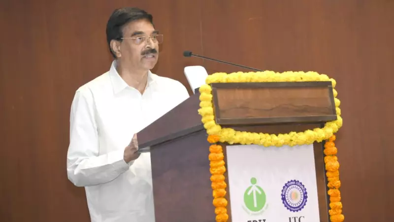 Odisha Governor: Ram Temple Transforms Ayodhya's Economy, Culture a National Duty