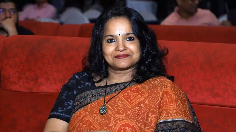 Odisha Makes History: Anu Garg Appointed First Woman Chief Secretary