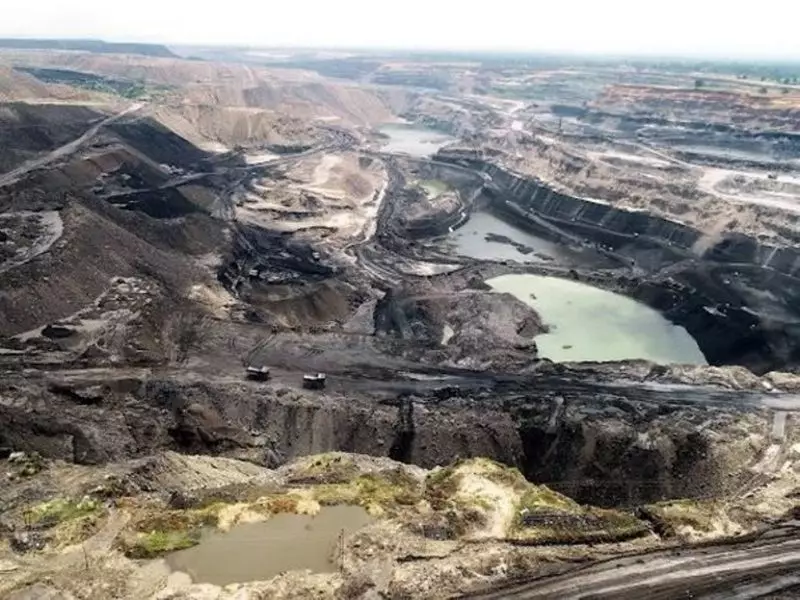 Odisha to Finalize Auction Details for 11 Critical Mineral Blocks on Jan 3