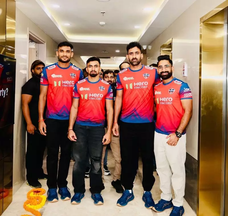 Ofis Square Unites Business Titans & Sports Legends to Redefine Corporate India's Future