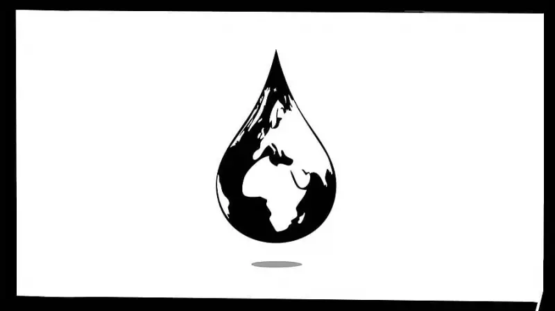 Oil Returns as Global Power Play Centerpiece, Reshaping Geopolitics in 2026