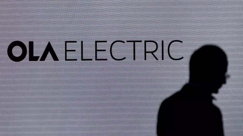 Ola Electric Reports 1.5 Lakh Scooter Sales in Dec 2025, Signals Turnaround