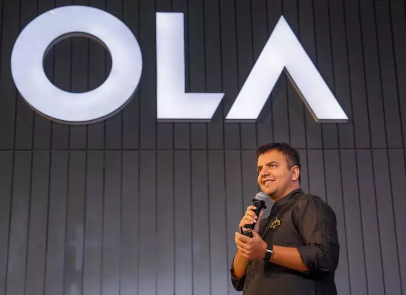 Ola Engineer's Tragic Suicide Note Names CEO Bhavish Aggarwal, 28-Page Document Reveals Shocking Allegations