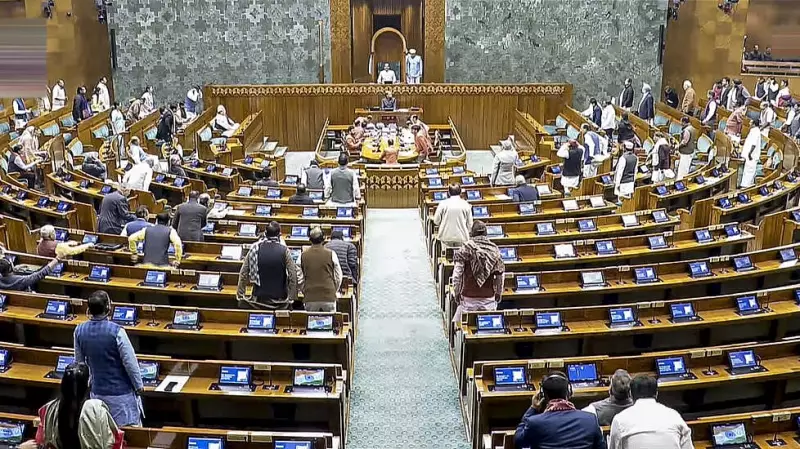 Om Birla Warns of 'Exemplary Punishment' for E-Cigarette Use in Lok Sabha