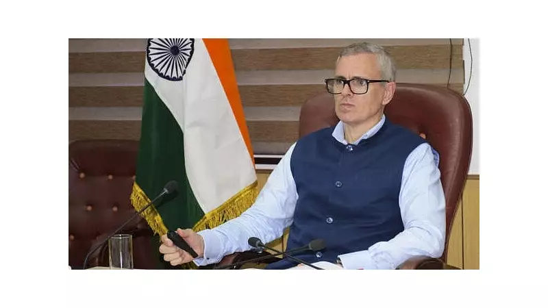 Omar Abdullah vs Rahul Gandhi: NEP Sparks Political Firestorm in India's Education Debate