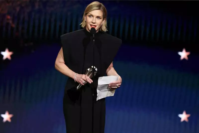 One Battle After Another Sweeps Critics Choice Awards 2026 with 7 Wins