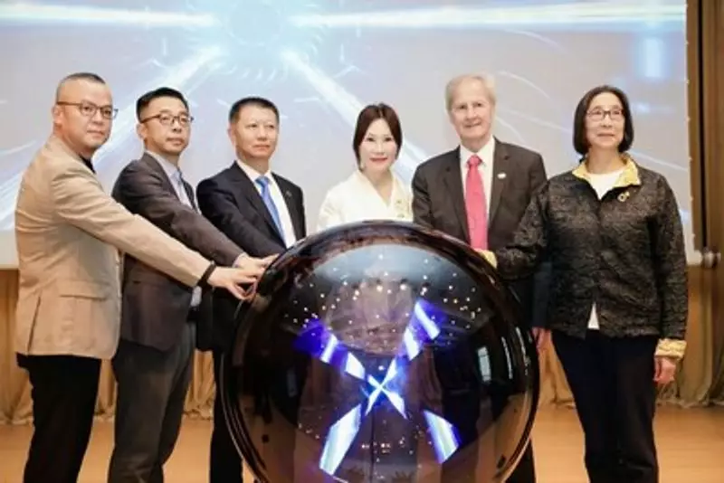 One Heung Kong Unveils Groundbreaking White Paper for Sustainable & Healthy Global Living