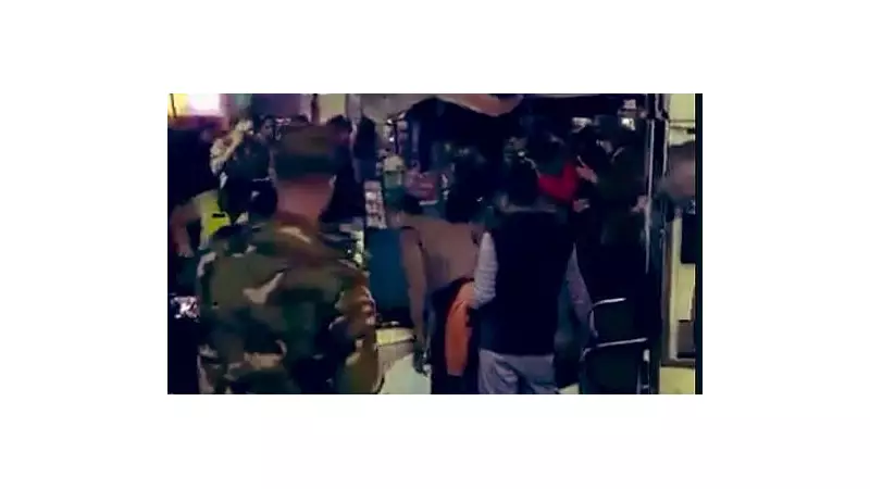 One Killed in Bomb Blast in Dhaka's Kafrul Area, Police Investigate