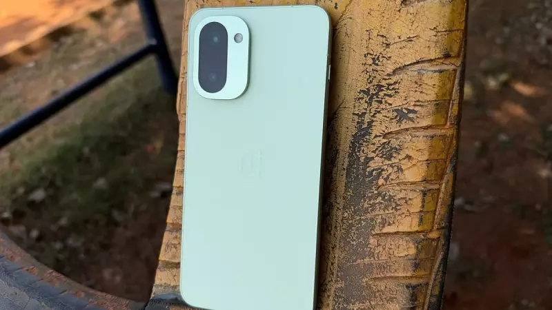 OnePlus 15R & Pad Go 2 Launch in India: Snapdragon 8 Gen 5, Android 16, 7400mAh Battery