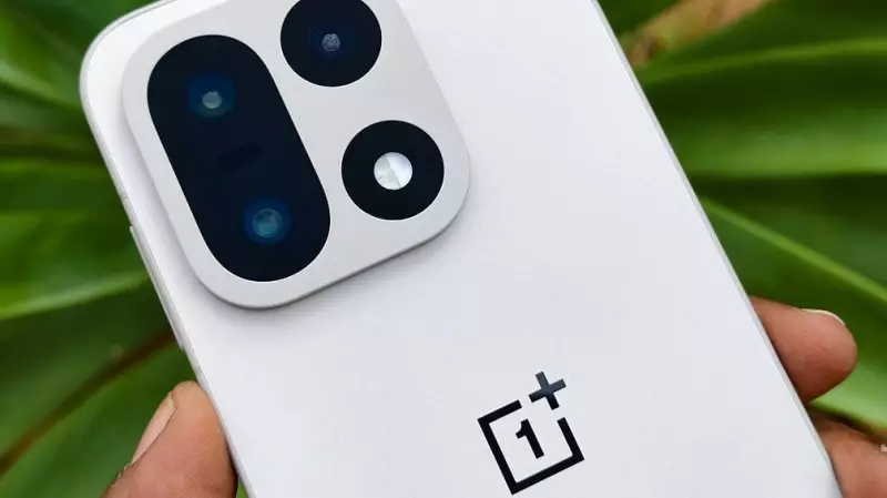 OnePlus 16 to Feature 200MP Camera Sensor in Major 2026 Upgrade