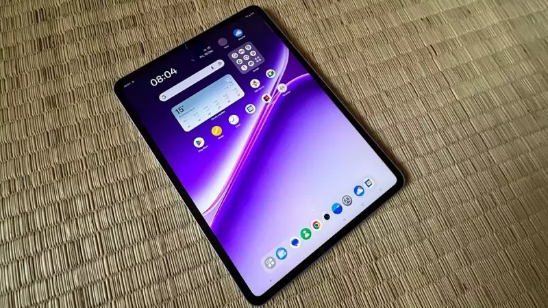 OnePlus Pad Go 2 Review: A 4/5 Star Tablet for Entertainment & Work