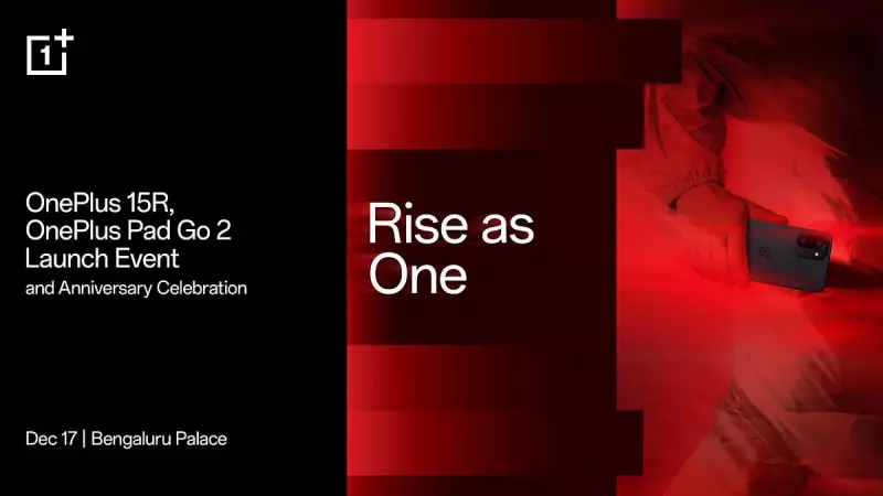 OnePlus 'Rise as One' 2025 Event: Launch Details, Live Stream & What to Expect