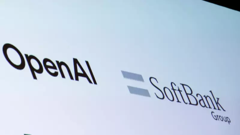 OpenAI, SoftBank Invest $1 Billion in SB Energy for Stargate AI Data Centres