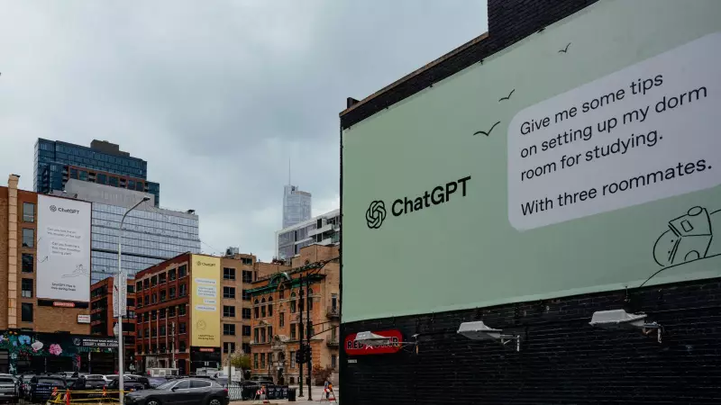 OpenAI Study Reveals Shocking Mental Health Crisis: Over 1 Million ChatGPT Users Discussed Suicidal Thoughts