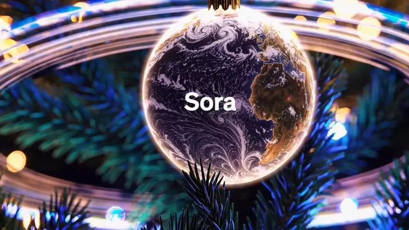 OpenAI Supercharges Sora: New Editing Tools Coming to AI Video Creator