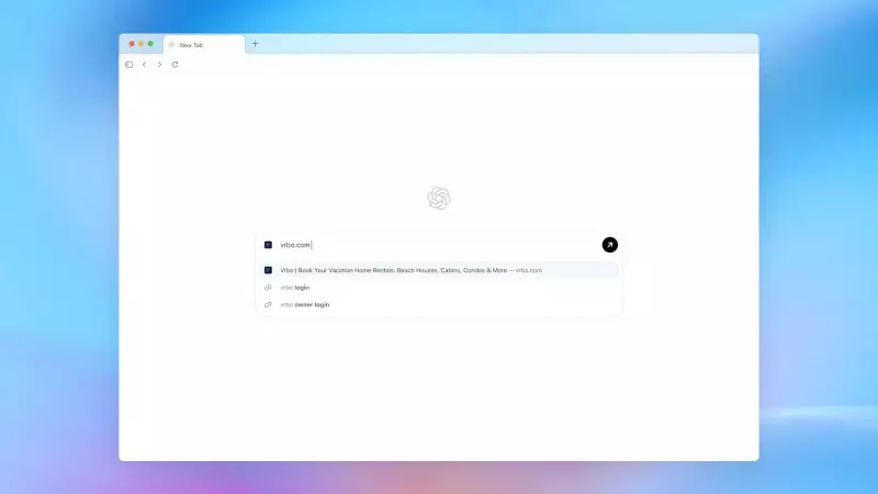 OpenAI Warns: AI Browsers Like ChatGPT Atlas May Never Be Fully Secure