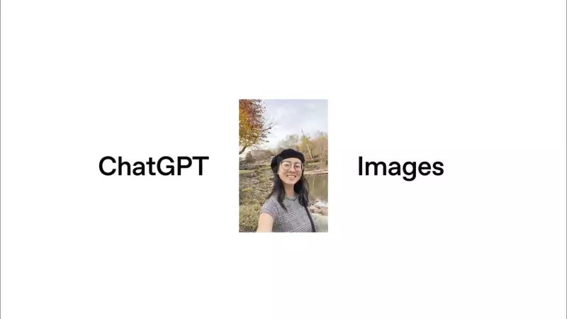 OpenAI's ChatGPT Images Gets Major Upgrade: 4x Faster, Sharper Edits, Better Text