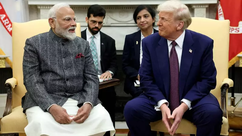 Operation Sindoor & Russian Oil: Congress Mocks PM Modi's Silence on Trump Claims