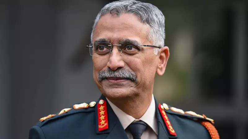 Operation Sindoor: A Major Inflection Point for India's Defense Policy