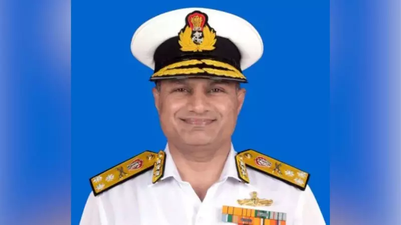 Operation Sindoor: Navy's Offensive Posture Key to Pakistan Ceasefire, Says Vice-Admiral