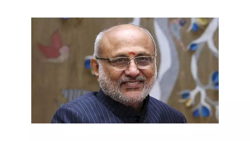 Operation Sindoor Showcased India's Resolve to World: C P Radhakrishnan