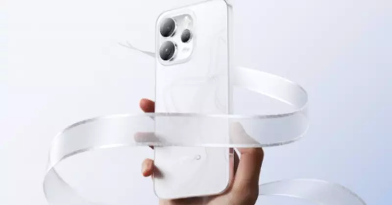 Oppo Reno15 Pro Mini Tipped with MediaTek 8450 SoC, Priced at ₹59,999