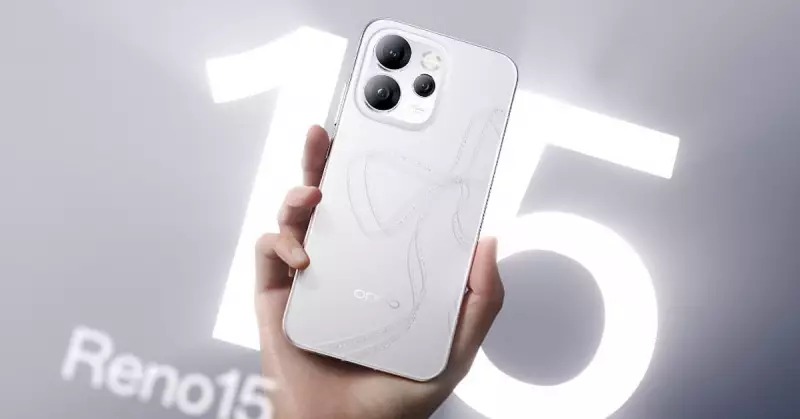 Oppo Reno15 Series Launched in India: Prices, Specs, and Pro Mini Debut