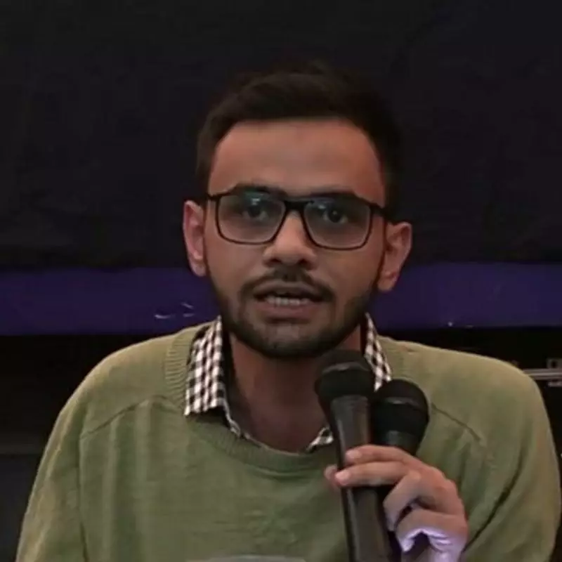 Opposition Questions Denial of Bail to Umar Khalid, Sharjeel Imam