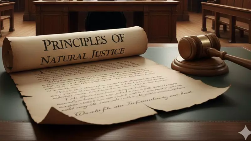 Orissa HC Cites Adam & Eve, Quashes Recovery Order for Violating Natural Justice