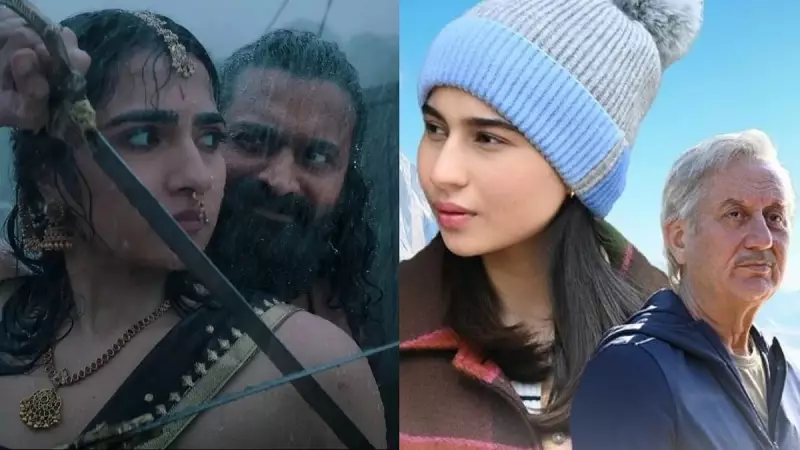 Oscars 2025: 'Kantara Chapter 1' & 'Tanvi The Great' Qualify for Best Picture