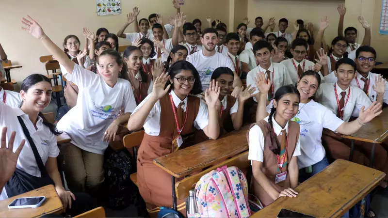 Over 10,000 Girls Out of School in 5 States: Why RTE's Age 14 Limit Fails Them