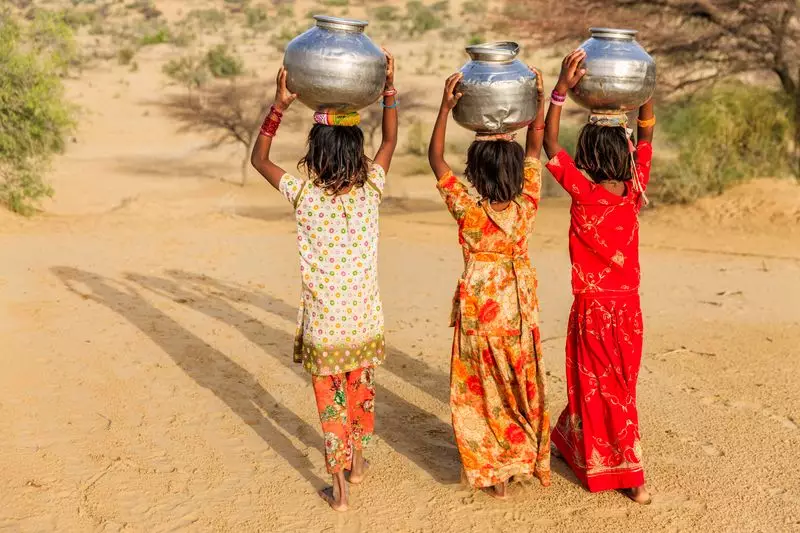 Over 1.6 Million Children Trapped in Child Labour in Pakistan's Sindh