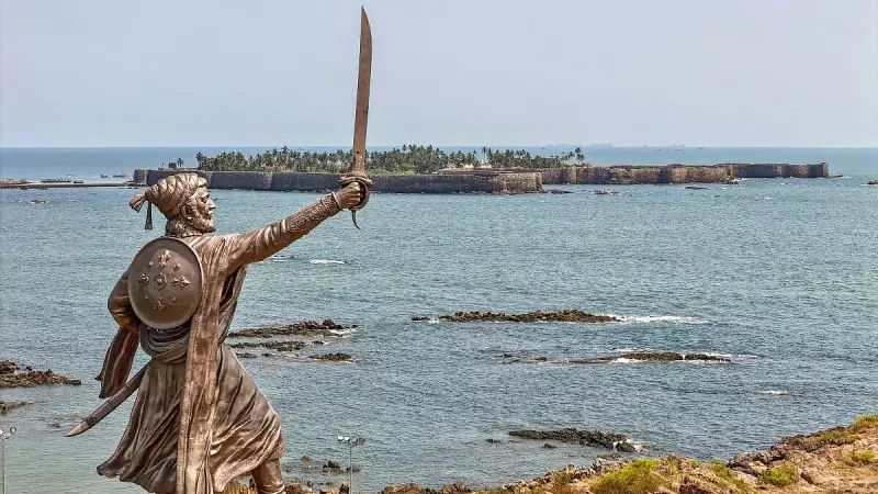 Over 250 Rare Shivaji-Era Weapons to Debut in Delhi Public Exhibition