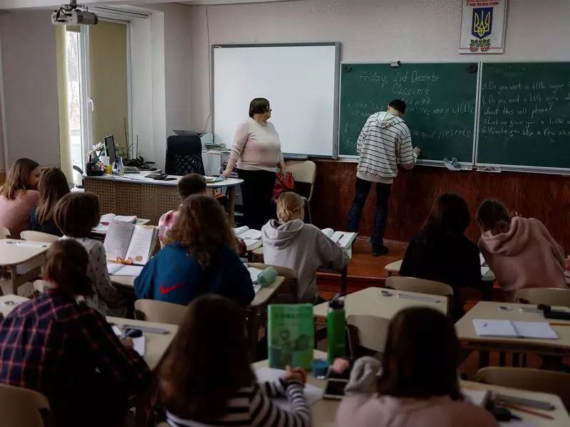 Over 500 Students Present Social Projects at MediaGame Festival in Moscow